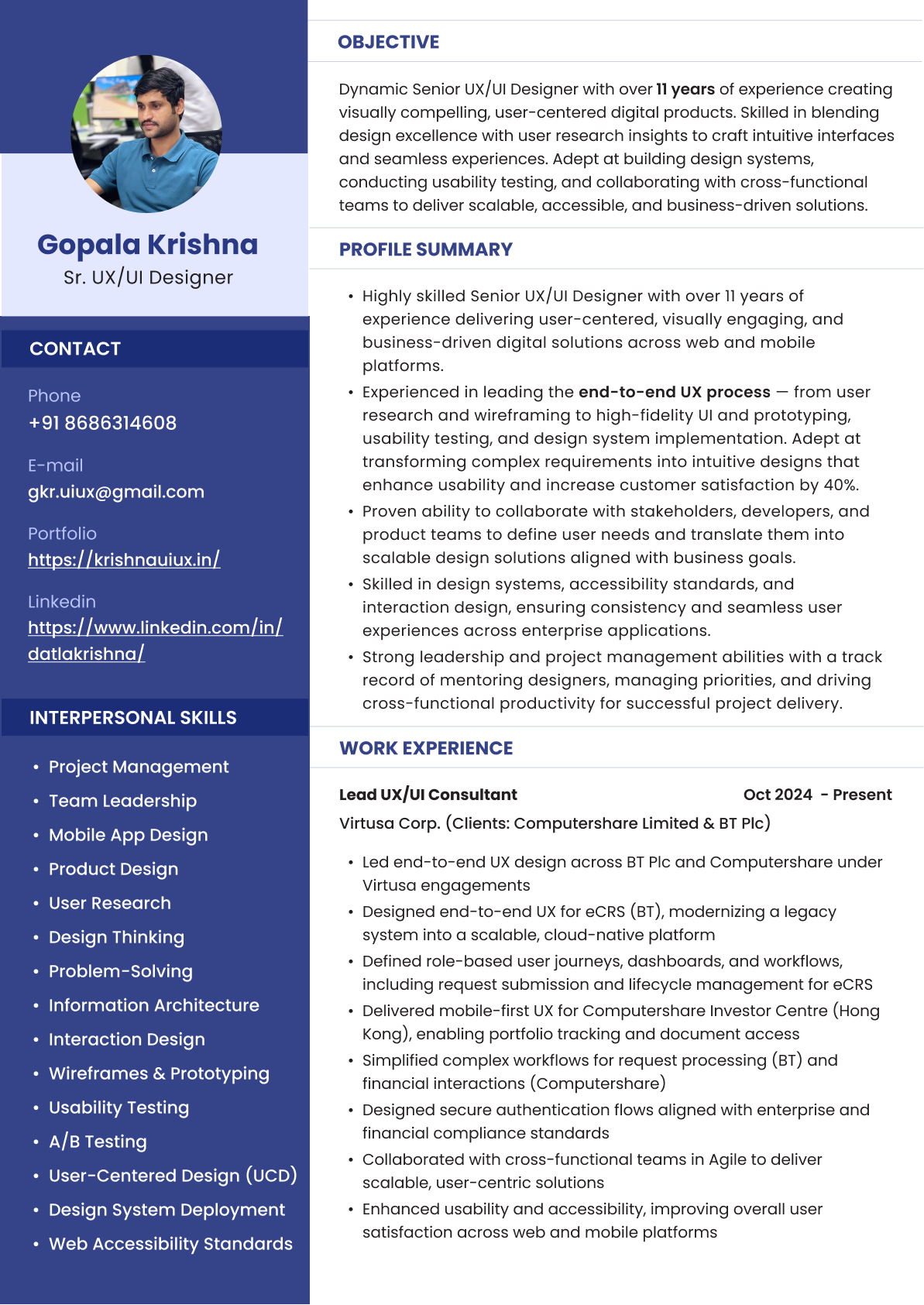 Krishna_UI_UX_Designer_10_yrs_exp